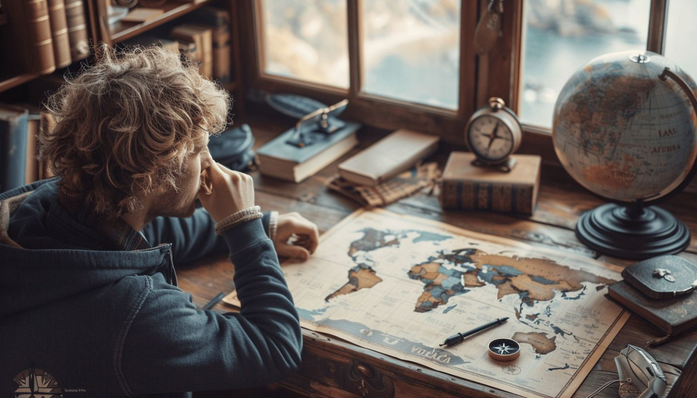 Comment choisir votre prochaine destination d'aventure