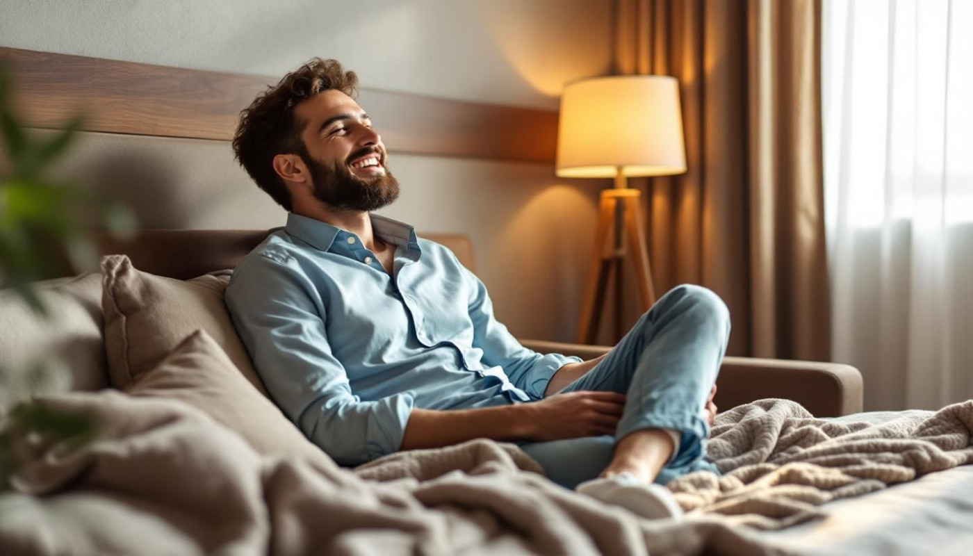 Comment optimiser votre expérience dans un hôtel trois étoiles ?