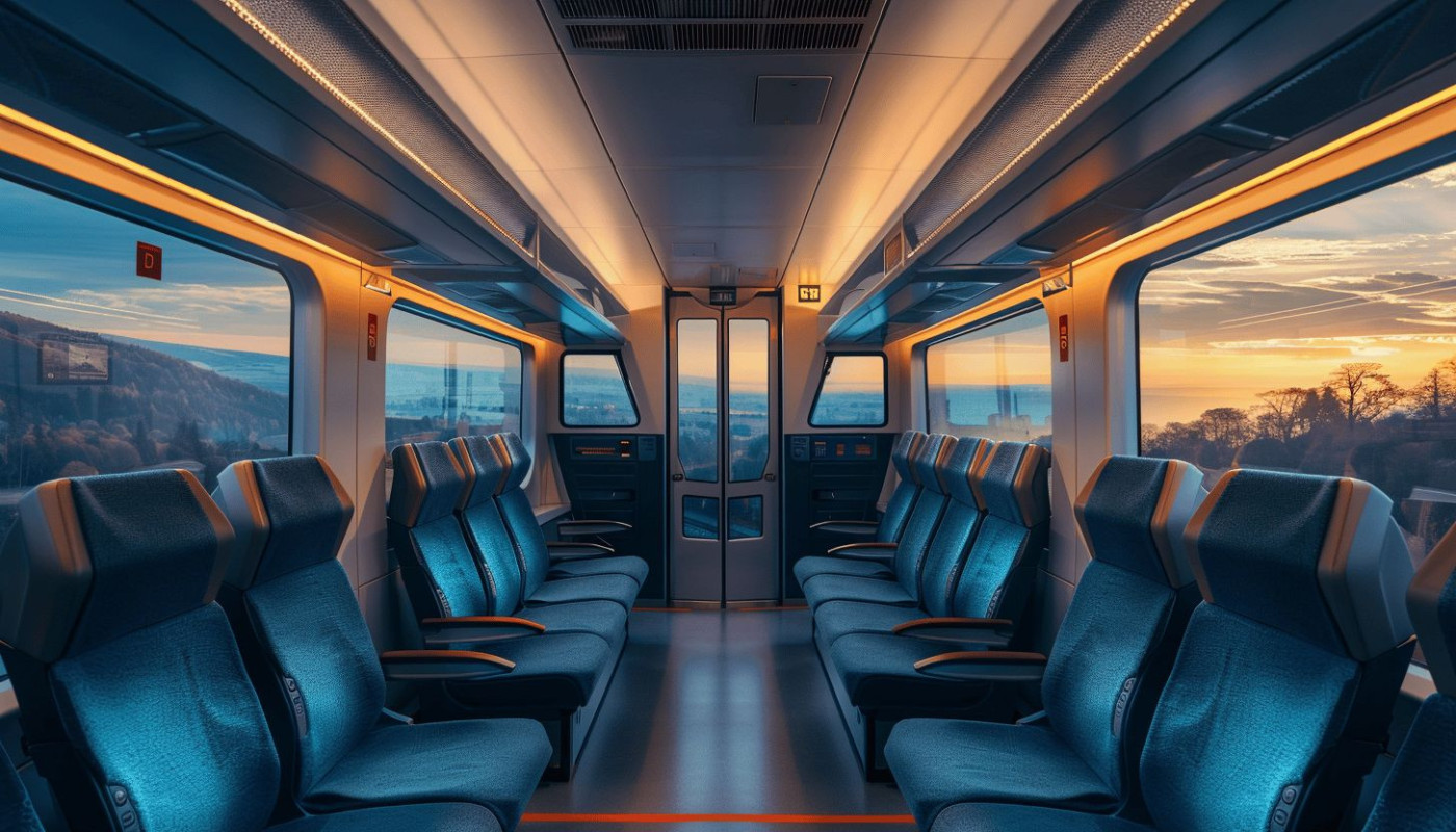 Sécurité et confort les nouveaux standards des compagnies de transport pour les voyages post-pandémie